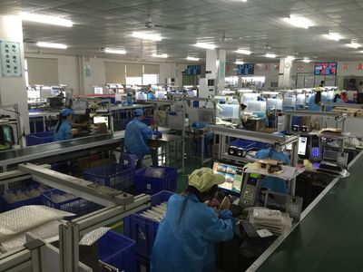 商品详情