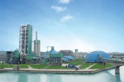 华润水泥一关键技术通过科技成果鉴定