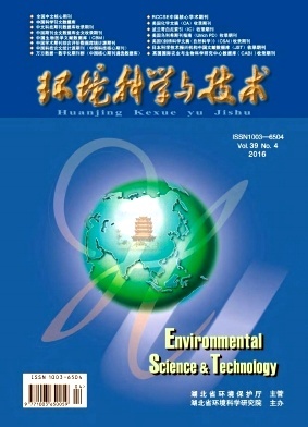 《环境科学与技术