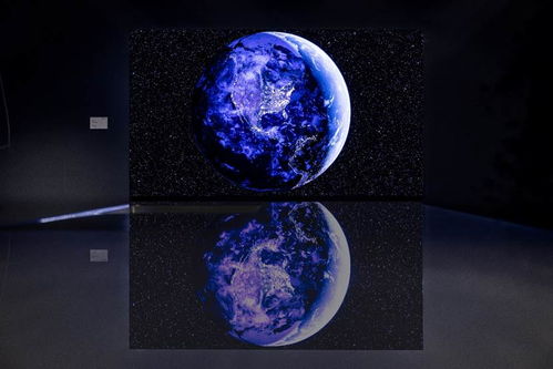 三星百万级micro led产品参展2024 设计上海 盛会,以科技视野与美学思维洞悉家居未来