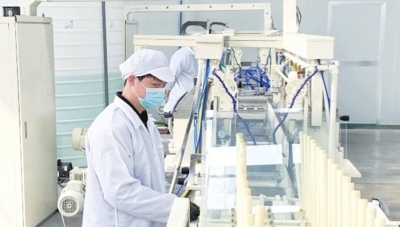 导电玻璃安陆上线