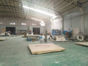 市桥沙头靓厂出租 7500方,电大可办环评