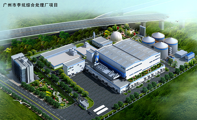 广州鹏凯环境科技股份 引领环境科技创新的先锋企业