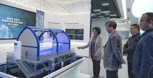 科技助推，引领发展 成都市生态环境科技帮扶助企纾困会议在蓉举行