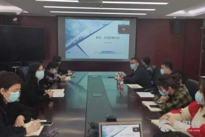 青岛华航环境科技有限责任公司