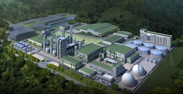 朗坤环境集团张卓 致力投建生态环境园 核心科技引领有机固废处理