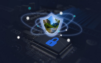 科技锁定环境 探索VRF高清图片在科技与环保融合中的视觉魅力