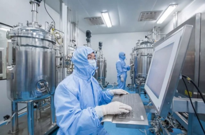 鲁南制药荣获“品牌影响力”与“创新药企”双项大奖，环境科技助力企业可持续发展