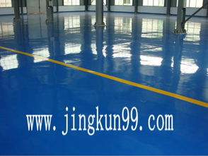 成都环氧树脂防静电地坪 车间地坪漆施工方案与价格优势分析